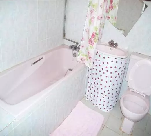 تختخواب و صبحانه Legacy Gardens Nyeri