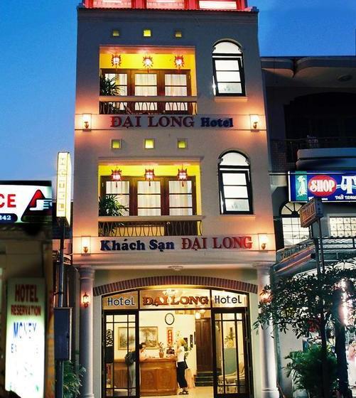 Dai Long Hotel Hoi An