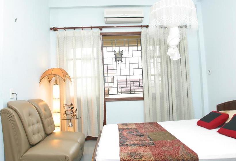 Dai Long Hotel Hoi An