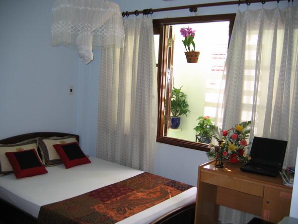 Dai Long Hotel Hoi An