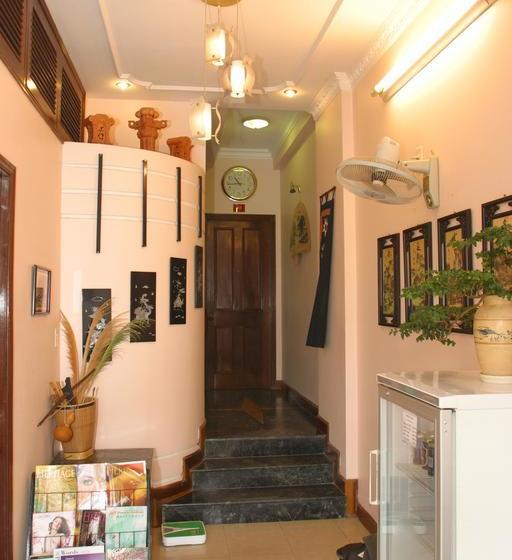 Dai Long Hotel Hoi An