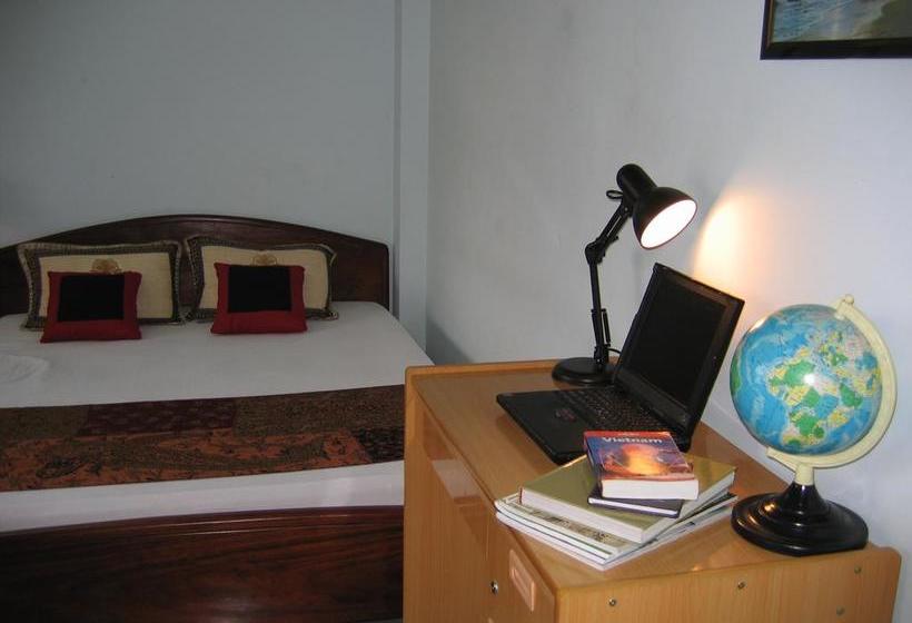 Dai Long Hotel Hoi An