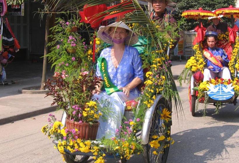 Dai Long Hotel Hoi An