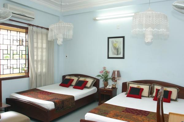 Dai Long Hotel Hoi An