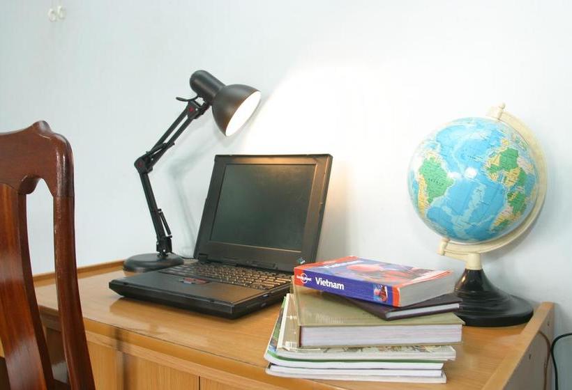 Dai Long Hotel Hoi An