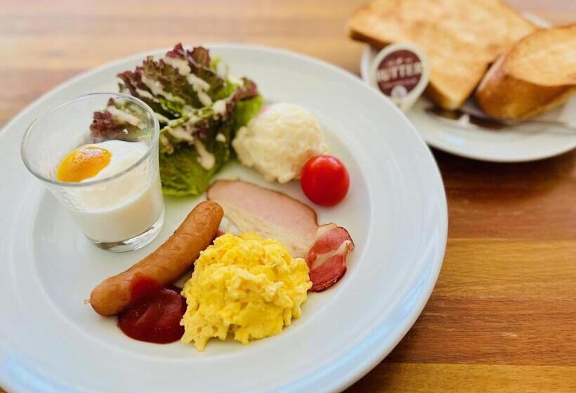 Glamping Resort Yokabushi