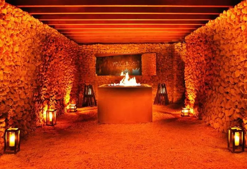 Glamping Resort Yokabushi