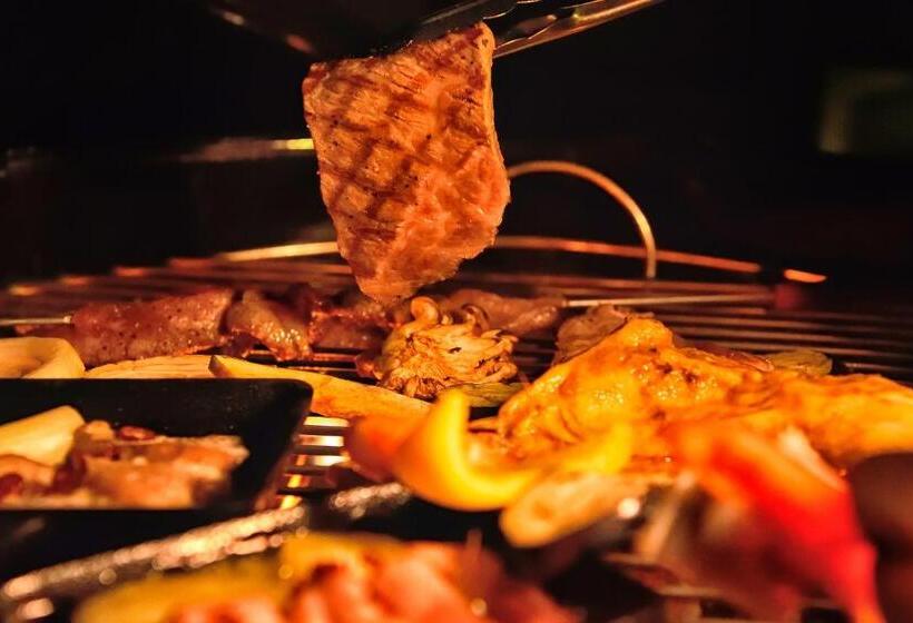 Glamping Resort Yokabushi