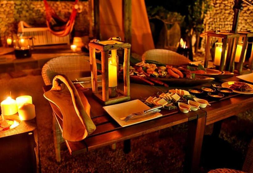 Glamping Resort Yokabushi