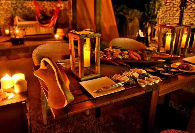 Glamping Resort Yokabushi