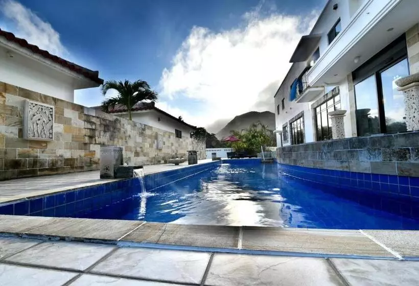 Glamping Resort Yokabushi