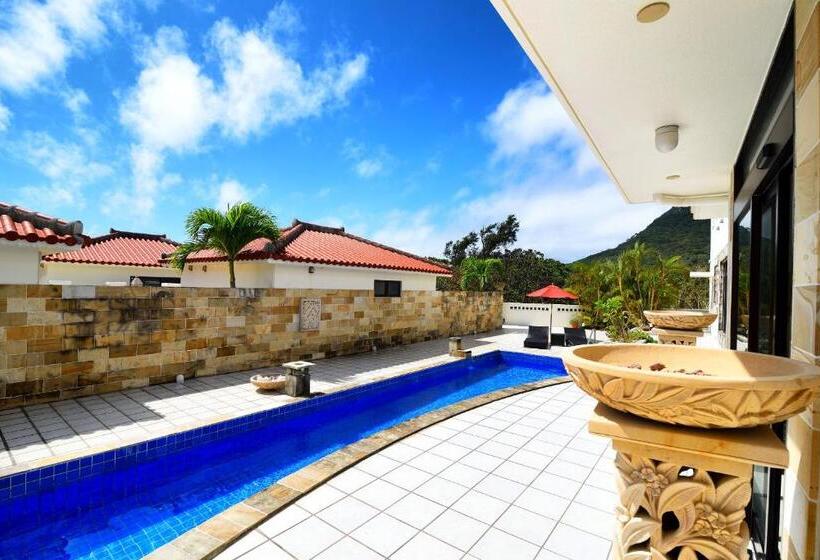 Glamping Resort Yokabushi