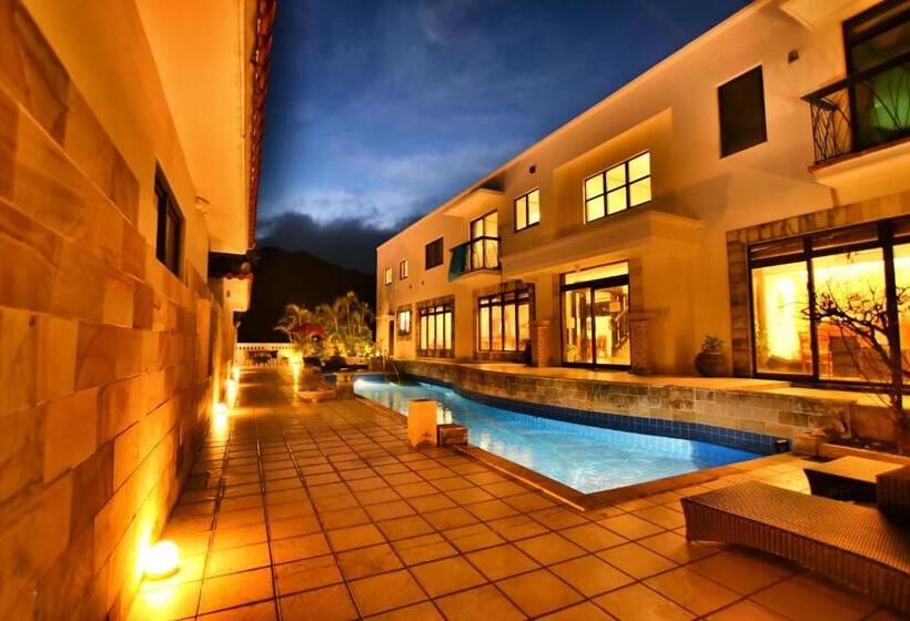 Glamping Resort Yokabushi