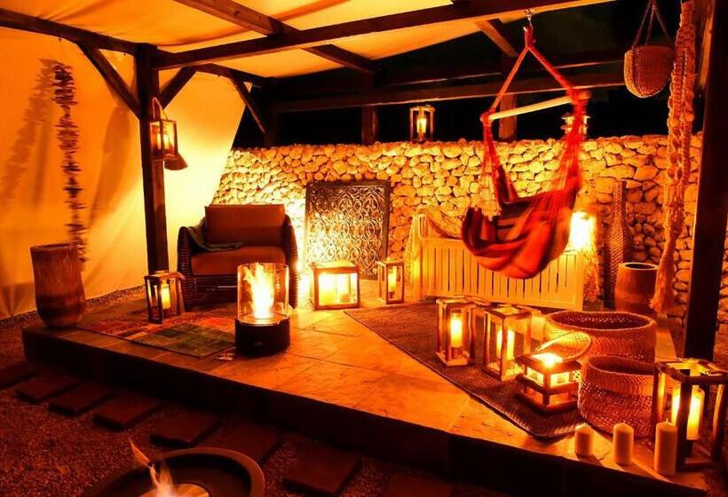 Glamping Resort Yokabushi