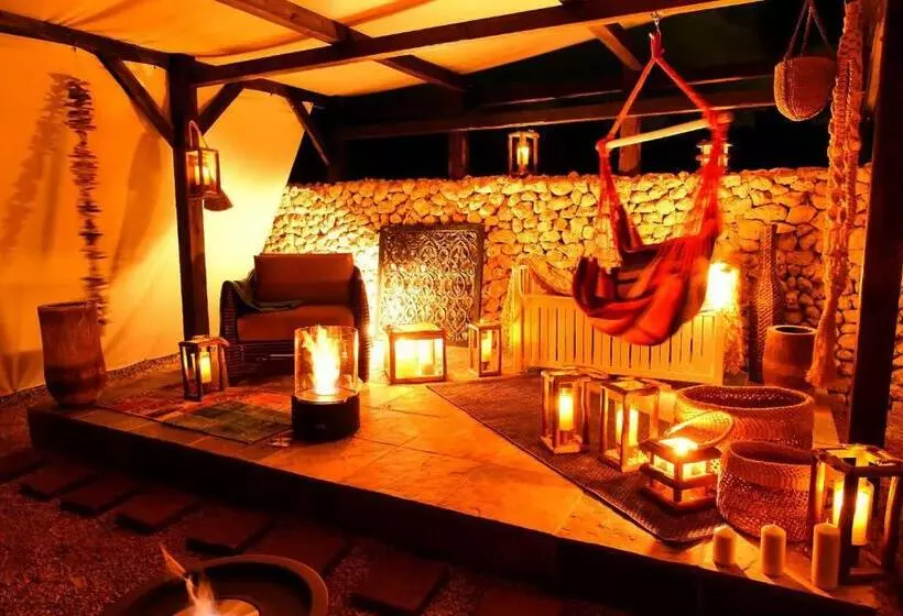 Glamping Resort Yokabushi