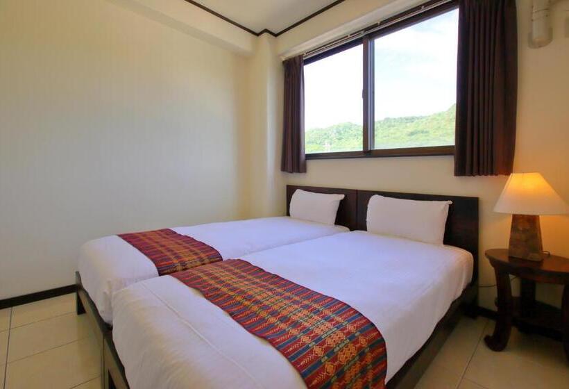 Glamping Resort Yokabushi