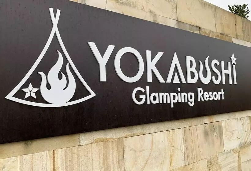 Glamping Resort Yokabushi