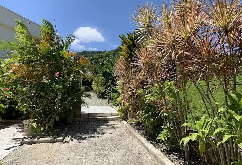 Glamping Resort Yokabushi