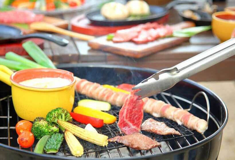 Glamping Resort Yokabushi