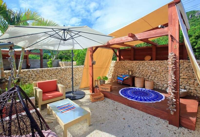 Glamping Resort Yokabushi