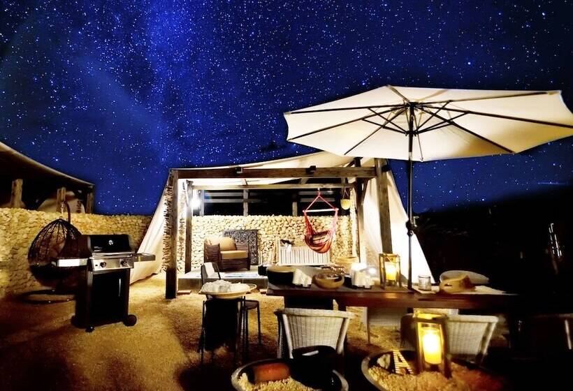 Glamping Resort Yokabushi