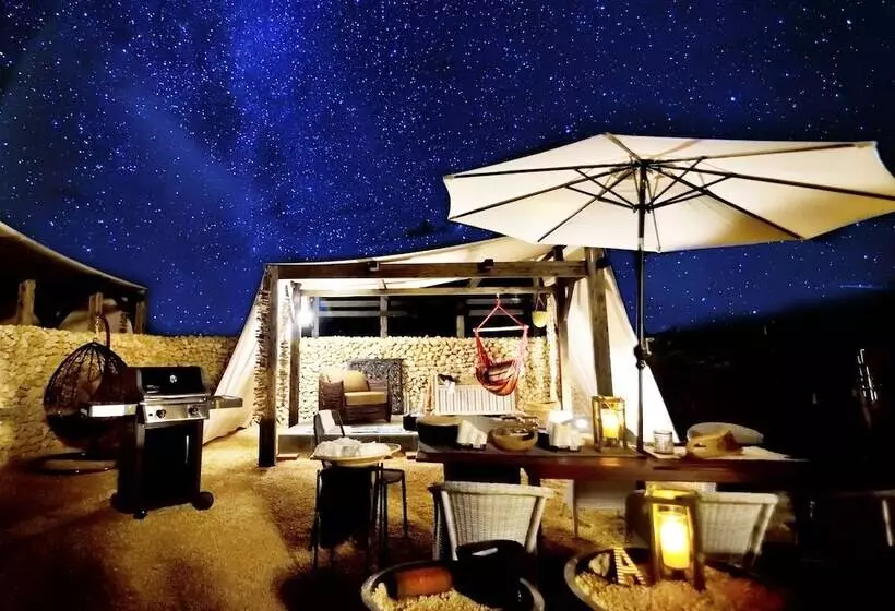 Glamping Resort Yokabushi