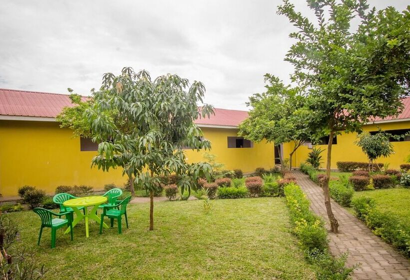 هتل Bethel Guesthouse