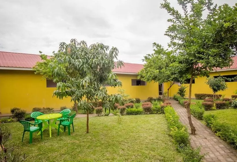 هتل Bethel Guesthouse