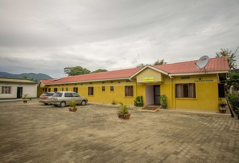 هتل Bethel Guesthouse