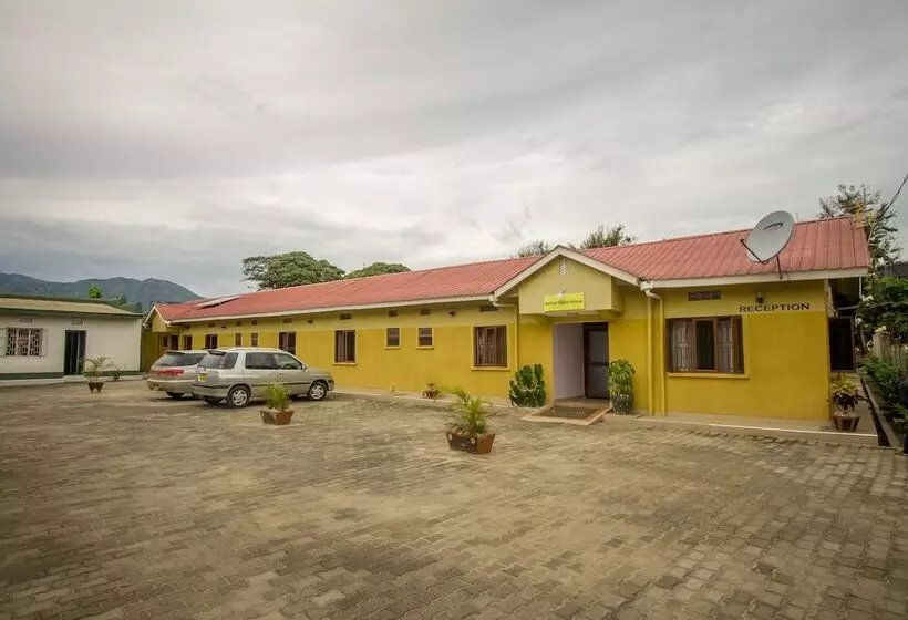 هتل Bethel Guesthouse