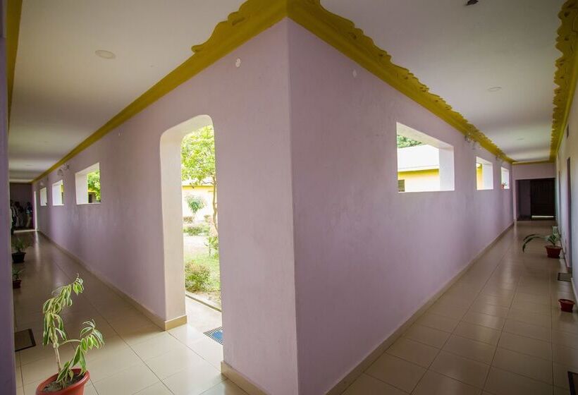 هتل Bethel Guesthouse