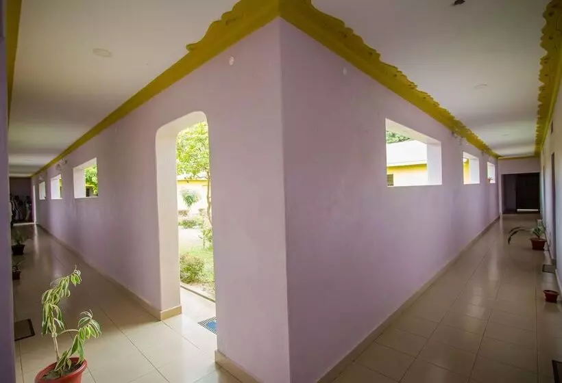 هتل Bethel Guesthouse