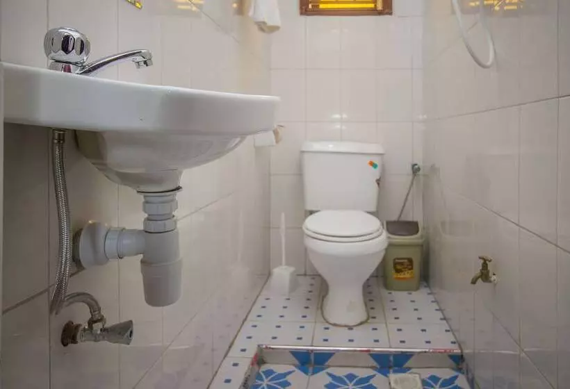 هتل Bethel Guesthouse