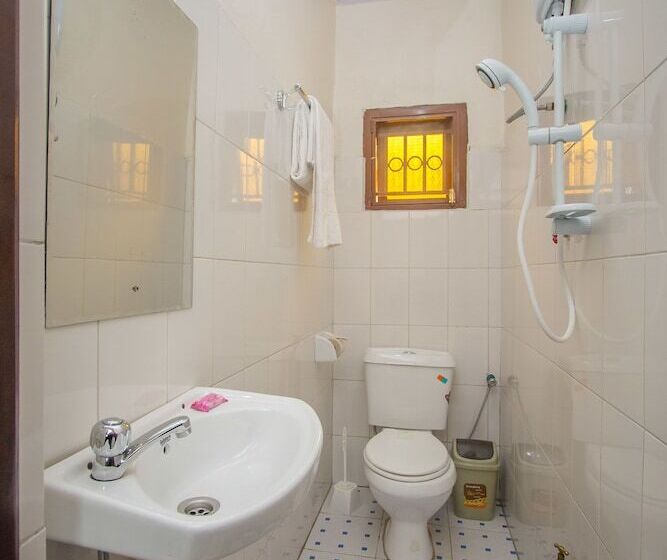 هتل Bethel Guesthouse