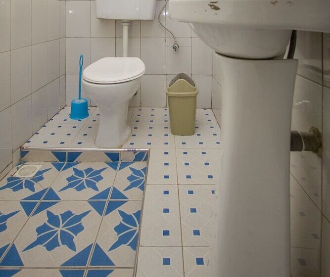 هتل Bethel Guesthouse