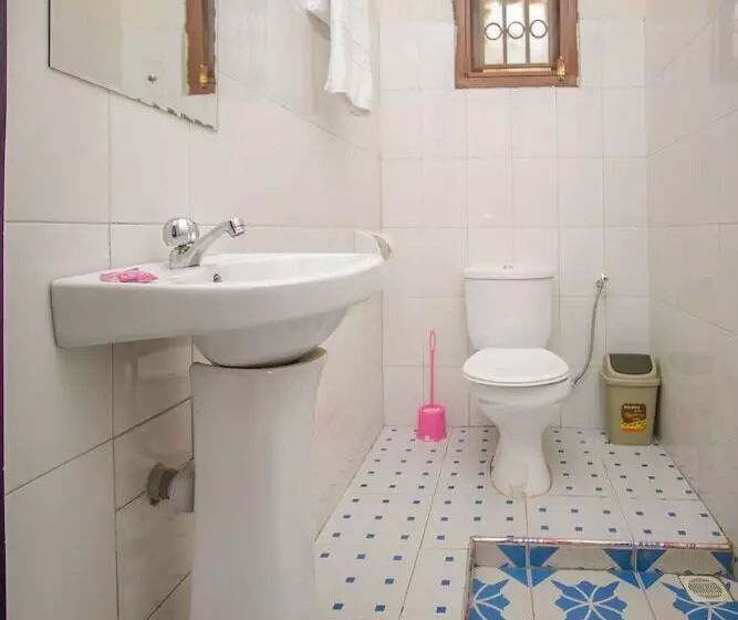 هتل Bethel Guesthouse