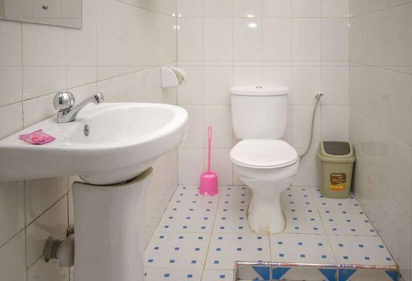 هتل Bethel Guesthouse