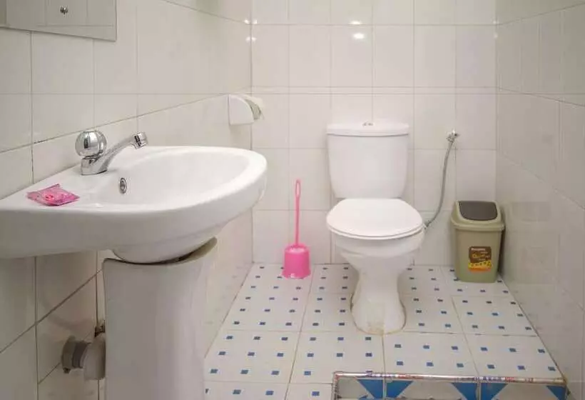 هتل Bethel Guesthouse