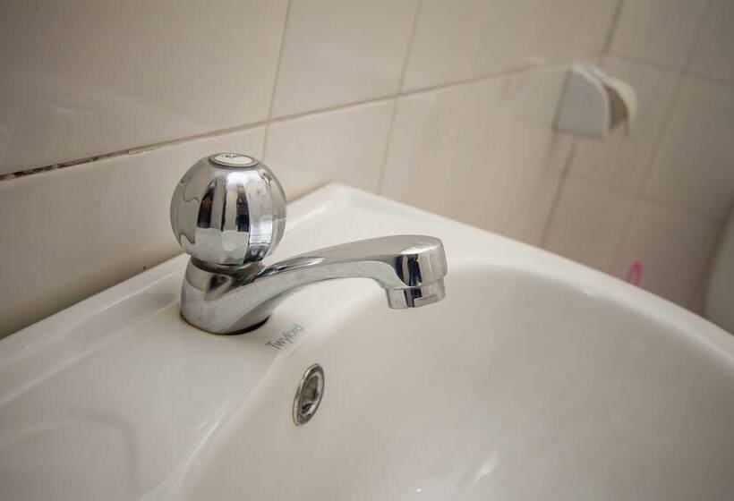 هتل Bethel Guesthouse