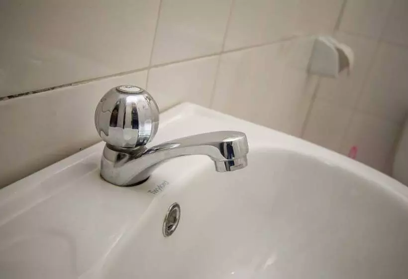 هتل Bethel Guesthouse