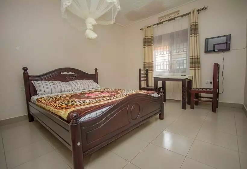 هتل Bethel Guesthouse