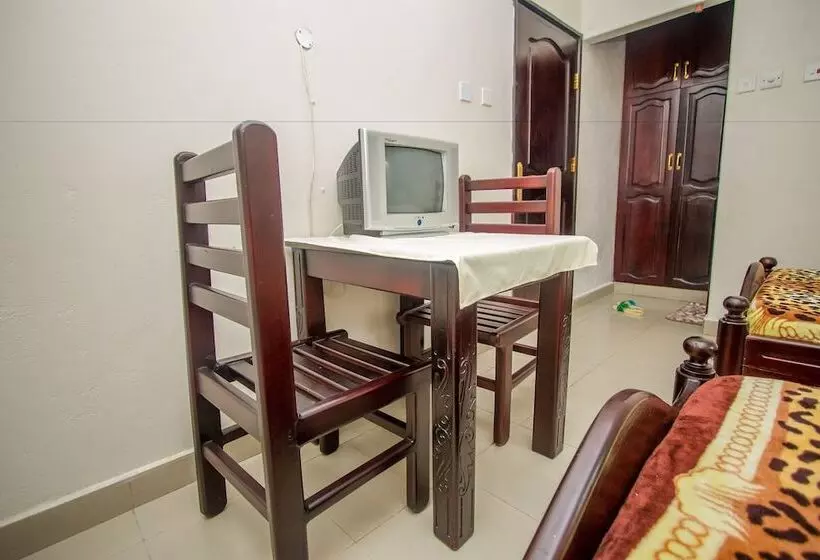 هتل Bethel Guesthouse