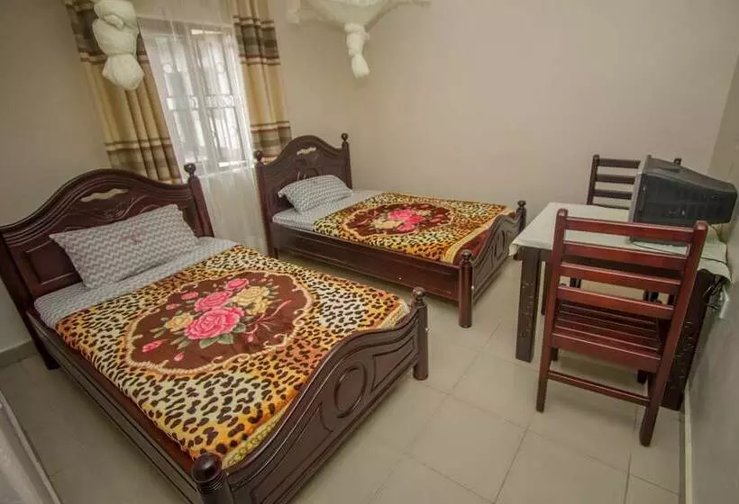 هتل Bethel Guesthouse