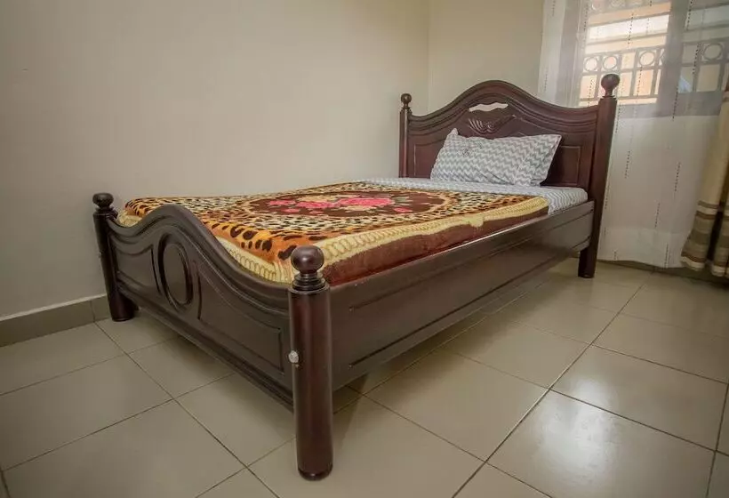 هتل Bethel Guesthouse