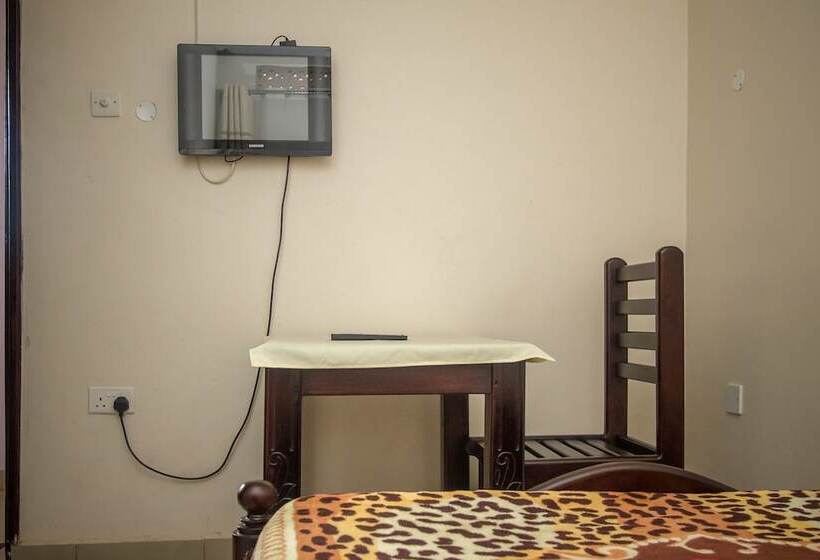 هتل Bethel Guesthouse