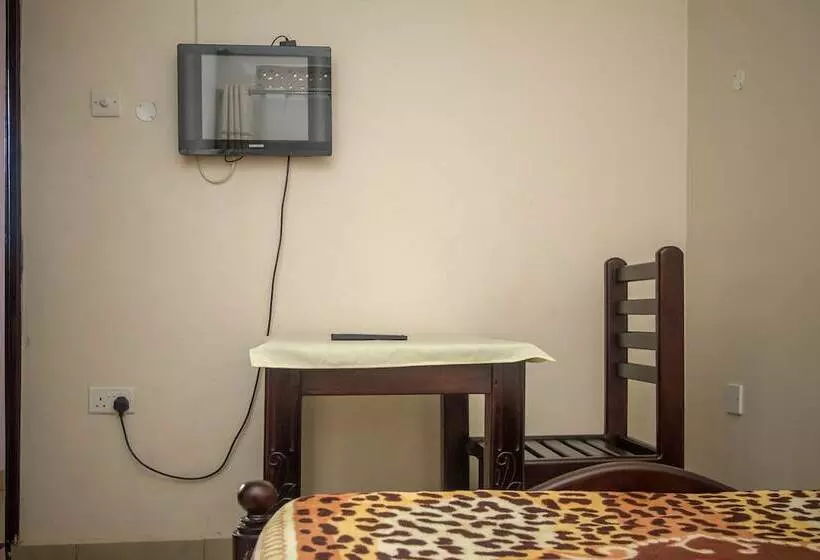 هتل Bethel Guesthouse