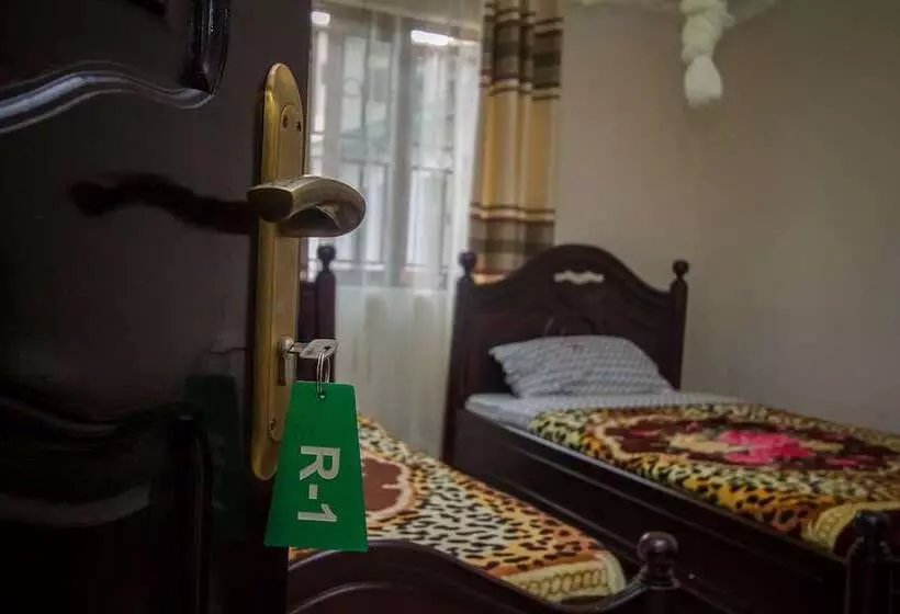 هتل Bethel Guesthouse