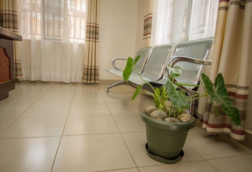 هتل Bethel Guesthouse