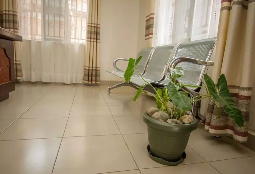 هتل Bethel Guesthouse