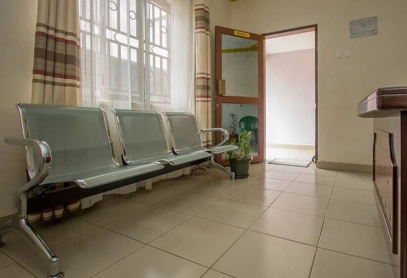 هتل Bethel Guesthouse